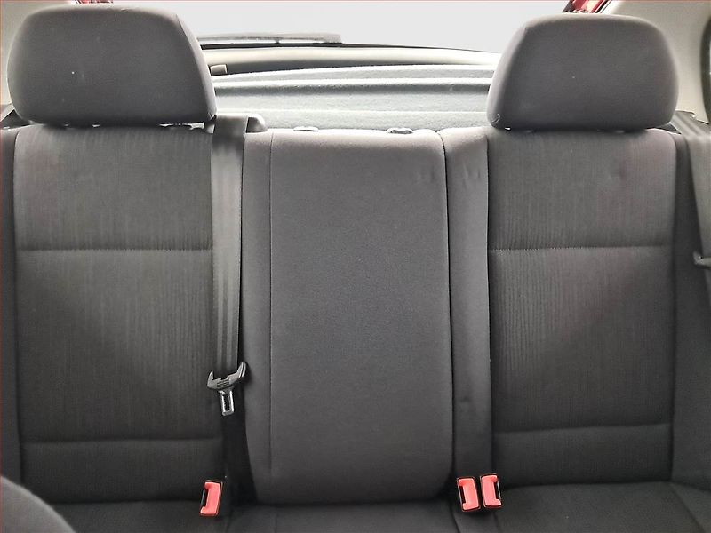 Škoda Octavia (2010) 1.9 TDI , po STK, jezdí dobře - fotka 10 z 15