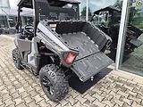 Linhai UTV 550 T-BOSS EFi EPS (2026) UTV 650 T-BOSS EFi EPS - náhled 14