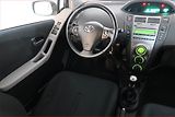 Toyota Yaris (2009) 1.33 Dual VVT-i, Serv.kniha - náhled 7
