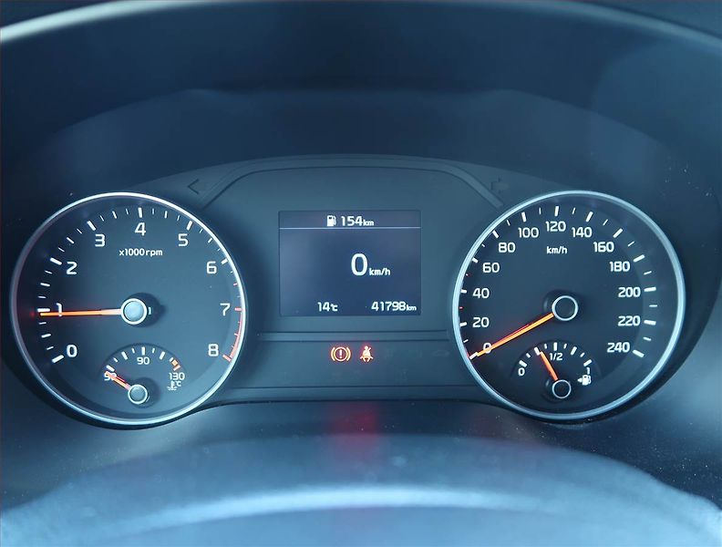 Kia Sportage (2021) 1.6 T-GDI, 4X4, Serv.kniha - fotka 11 z 15
