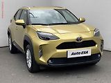 Toyota Yaris Cross (2022) 1.5 VVT-i, 1.maj,ČR, Dynamic - náhled 1