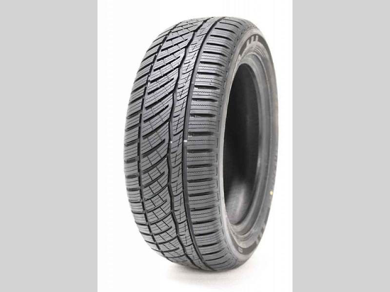 Třetí evoluce celoroční pneumatiky Goodyear Vector 4Seasons vyhrála test ADAC