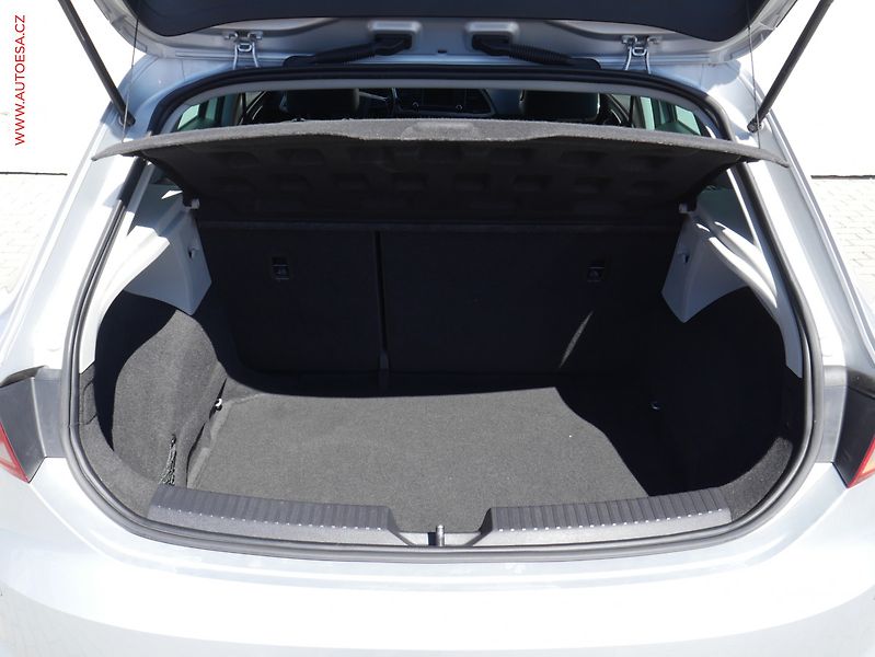 Seat Leon (2015) 1.4 TSi, LED, AC, temp. - fotka 7 z 20