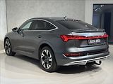 Audi e-tron 300kW Sportback S-Line Matrix - náhled 12