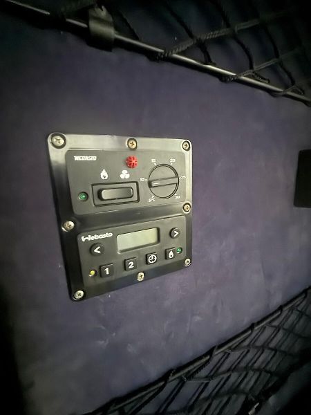Peugeot Ostatní 2,5  DIESEL  CAMPER - fotka 18 z 32