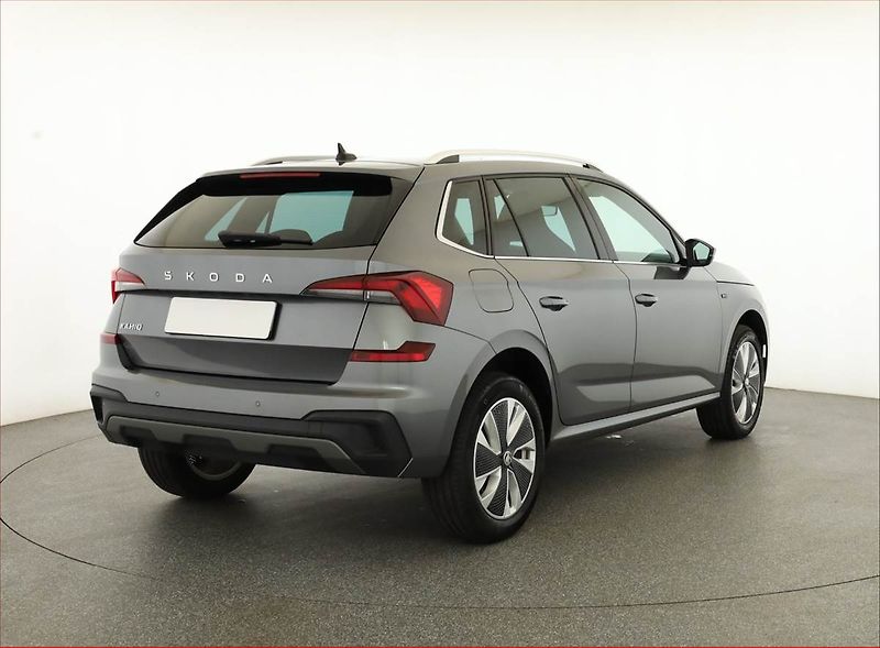 Škoda Kamiq (2024) Drive 1.0 TSI - fotka 5 z 18
