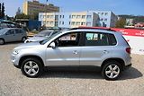 Volkswagen Tiguan (2010) REZERVACE - náhled 3