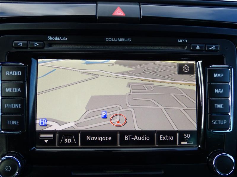 Škoda Superb 2,0 TDI 125kw 4x4  Laurin & Kl - fotka 23 z 54