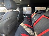 Mercedes-Benz Třídy G (2026) G63 AMG - náhled 10