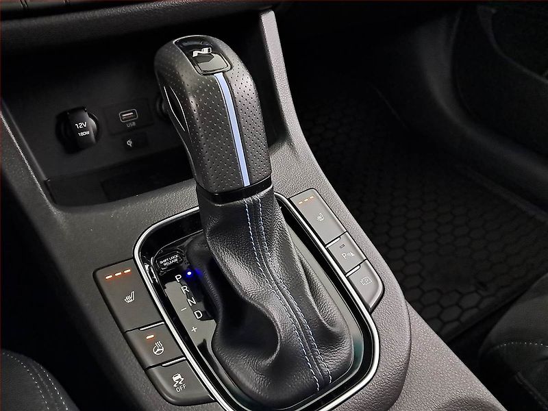 Hyundai i30 (2022) N-Line N Performance - fotka 13 z 17