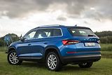 Škoda Kodiaq 147kW, tažné - náhled 7