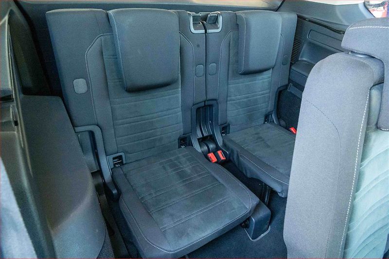 Volkswagen Touran (2016) Highline 1.4 TSI, Automat - fotka 18 z 23