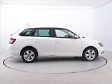 Škoda Fabia (2015) Style 1.4 TDI, po STK - náhled 6