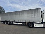 Krone SD (2018) STANDARD BPW 2018 Profi Liner - náhled 1