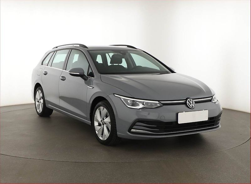 Volkswagen Golf (2021) Style 1.5 TSI - fotografie inzerátu