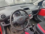 Toyota Aygo 1.0  - náhled 10