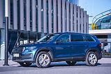 Škoda Kodiaq DSG 4x4 2,0TDI/147kW StylePlus - náhled 1