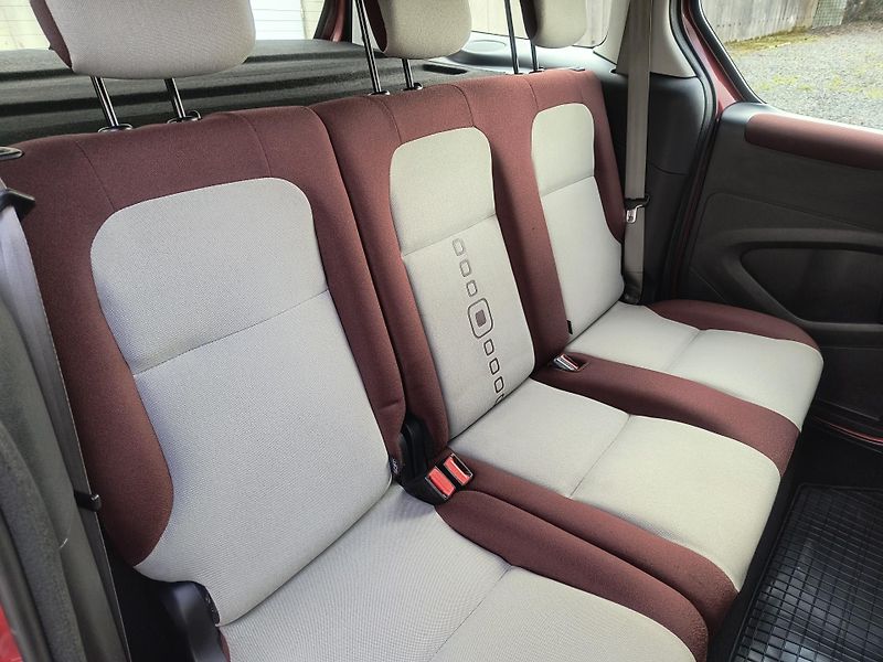 Citroën Berlingo (2011) 1.6 HDI MULTISPACE ČR/AC/PC/CD - fotka 17 z 35