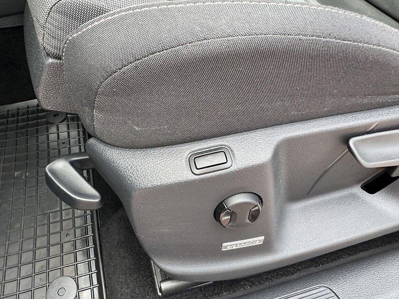 Volkswagen Golf Sportsvan (2018) 1.5TSi LED Navi Kamera - fotka 27 z 50