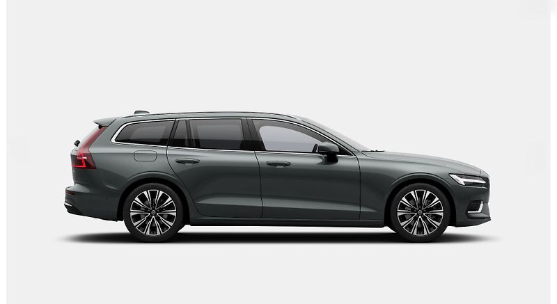 Volvo V60 (2026) B4 BRIGHT PLUS AUT - fotka 15 z 16