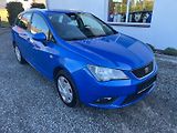 Seat Ibiza (2013) 1.2 TSi Rozvody - náhled 1