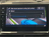 Volkswagen Touran Highline 1.5TSI 110kW DSG 7mís - náhled 91
