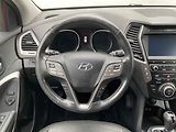 Hyundai Santa Fe (2016) 2.2 CRDi 4x4, Premium, AT - náhled 12