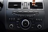 Mazda 3 2.2 MZR-CD 6st,KLIMA,TEMP,ALU - náhled 21