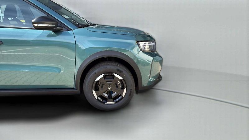 Opel Frontera (2026) Edition Hybrid 1.2 TURBO (81kW - fotka 24 z 24