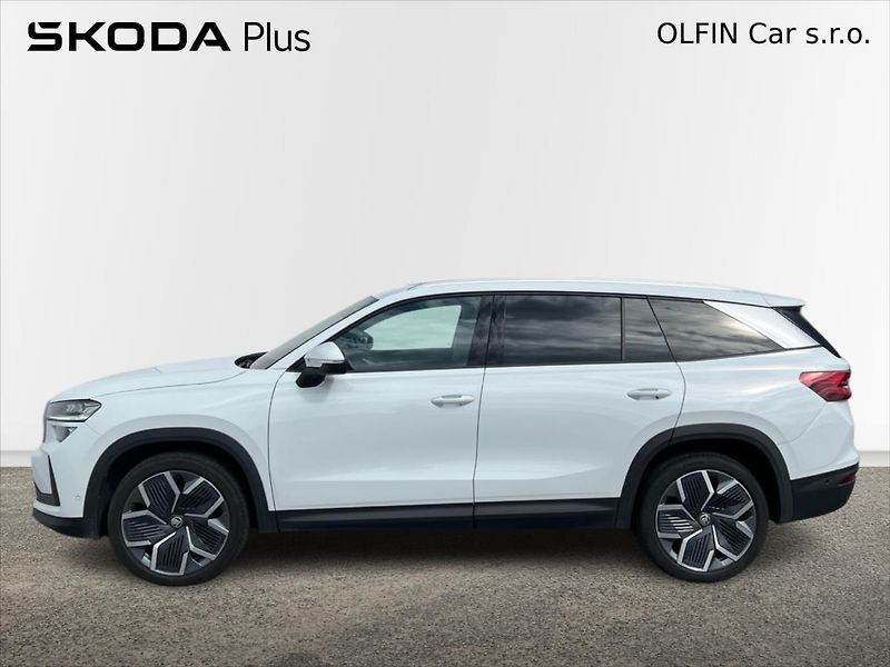 Škoda Kodiaq 2,0 TDi 142kW 7DSG 4X4 EXCLUSI - fotka 3 z 36