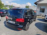 Volkswagen Touran 1.4 TSI CNG - náhled 4