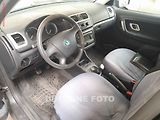 Škoda Fabia (2009) 1.4 - náhled 2