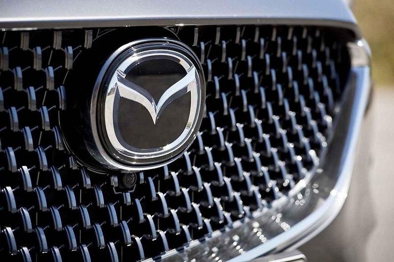 Mazda 6 (2018)