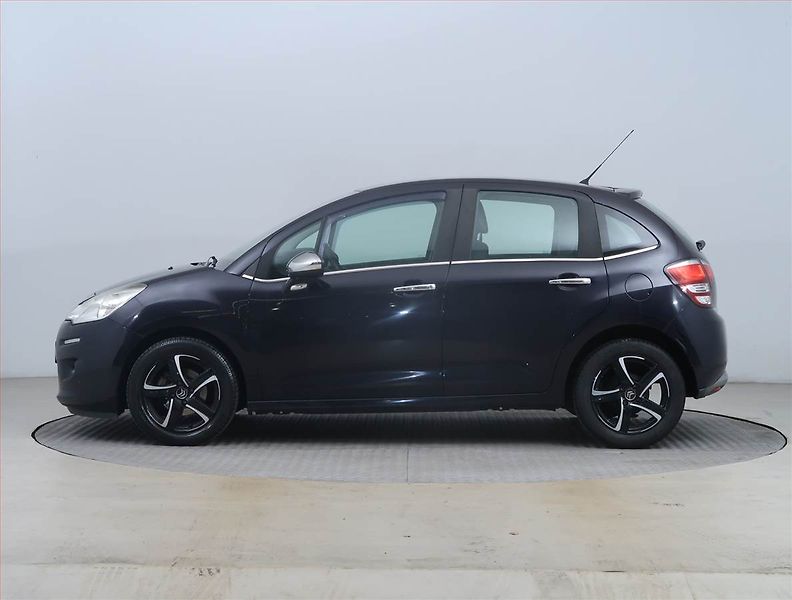 Citroën C3 (2014) 1.2 VTi, ČR,1.maj, Tempomat - fotka 3 z 13