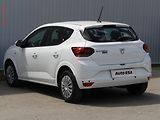 Dacia Sandero (2022) 1.0 TCe, ČR, AC, tempo, park - náhled 6