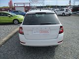 Škoda Fabia 1,0 TSI, klima,servis,1.maj,CZ - náhled 7