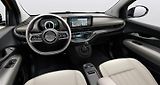Fiat 500 (2026) La Prima Cabrio 1.0 BSG 65k - náhled 3