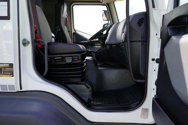 Renault Trucks D (2020) 16 / 250 / ACC / EURO 6 / KONT - fotka 44 z 47