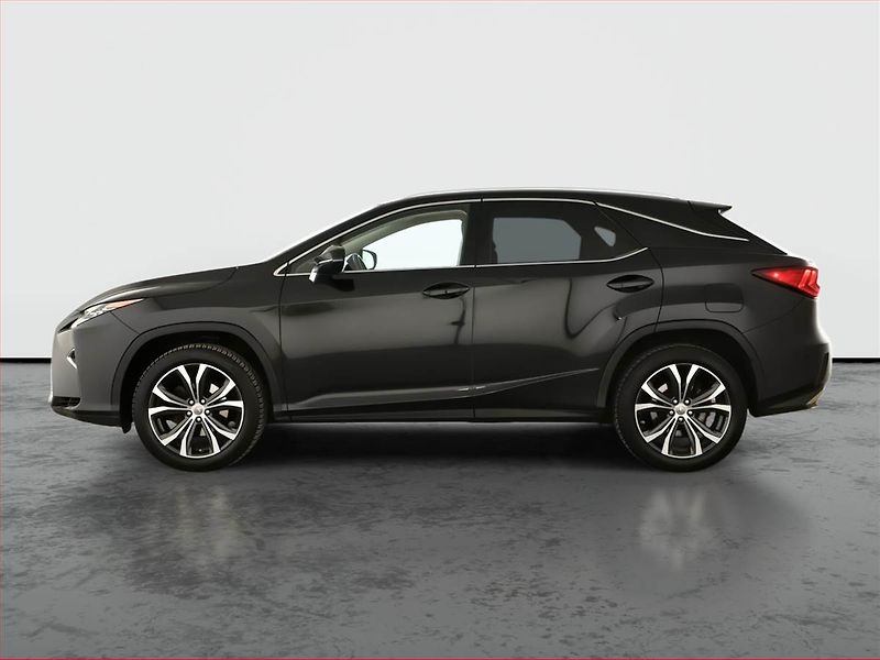 Lexus RX 400h (2016) 200t AWD - fotka 3 z 26