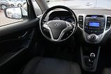 Hyundai ix20 (2017) 1.4 CVVT, Serv.kniha - náhled 7