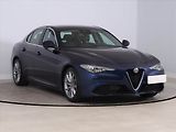 Alfa Romeo Giulia (2018) 2.0 Turbo - náhled 1