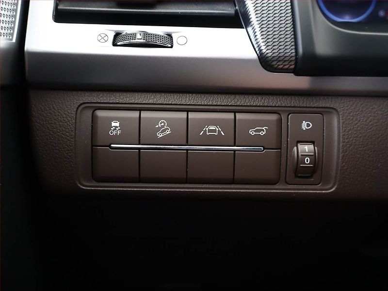 SsangYong Rexton (2023) 2.2 Diesel - fotka 17 z 23