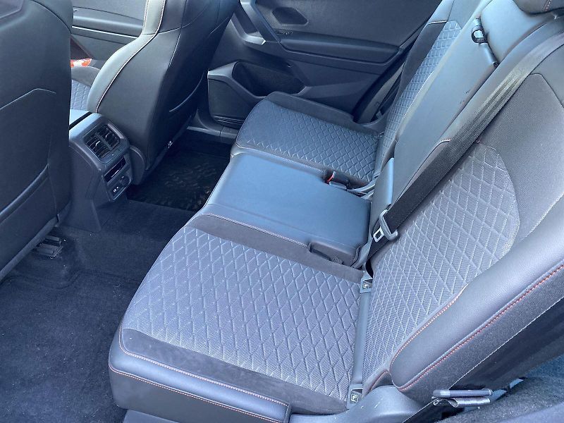 Seat Tarraco (2022) 2.0 TDI 4Drive DSG FR - fotka 7 z 44