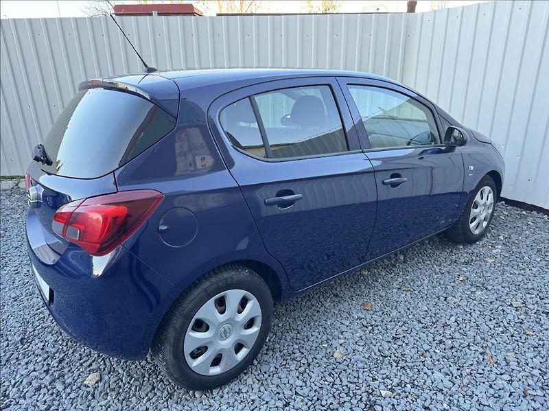 Opel Corsa 1,2 i,51kW,DRIVE,1.maj,původČR - fotka 13 z 50