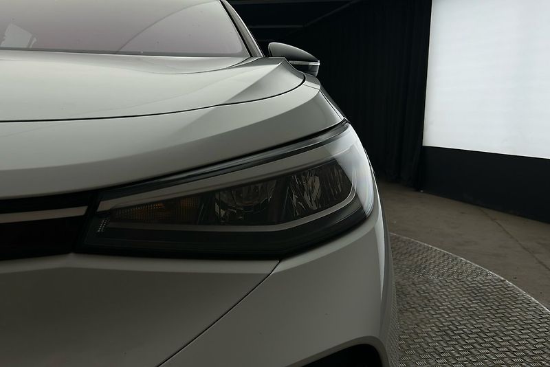 Volkswagen ID.4 Pro Performance ACC Taž Kamera - fotka 6 z 24