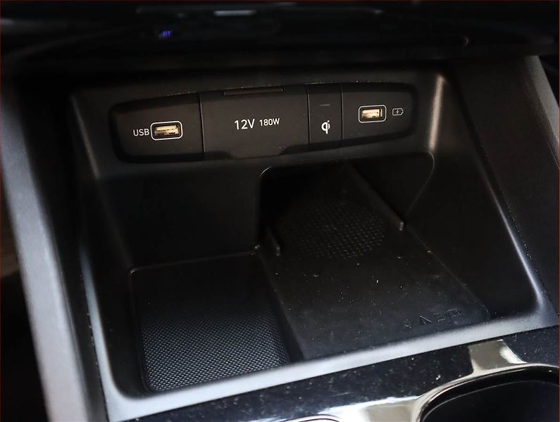 Hyundai Tucson (2023) 1.6 CRDi 48V MHEV - fotka 19 z 20
