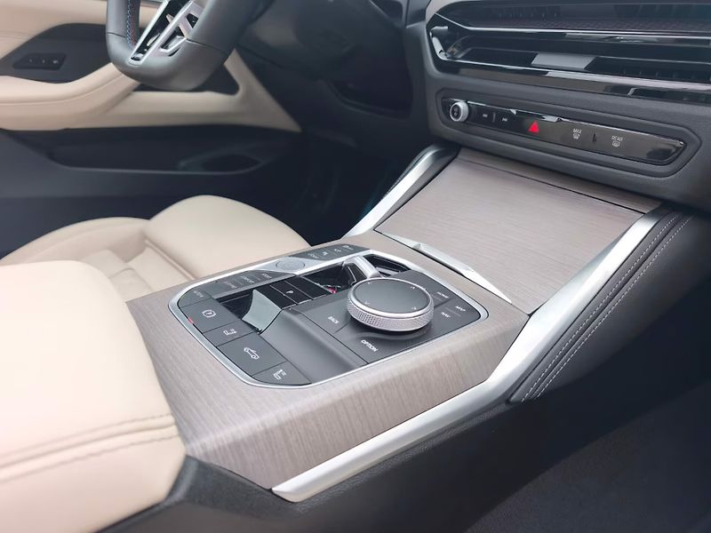 BMW Řada 4 M440i xD M-Sport Pro 360 Venti - fotka 12 z 13