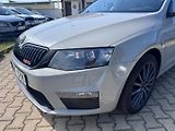 Škoda Octavia (2013) RS 2,0 TDI 135 KW DSG - náhled 10