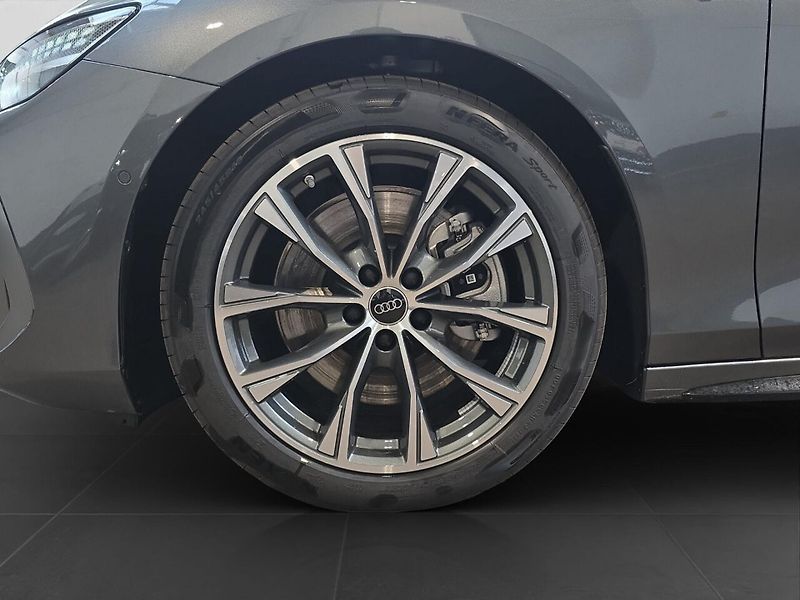 Audi A6 TDI q S-Line NezTop Matrix 360 - fotka 3 z 12
