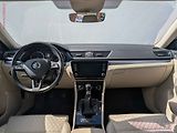 Škoda Superb (2018) 2.0 TDI 4x4, Bixen, navi - náhled 8